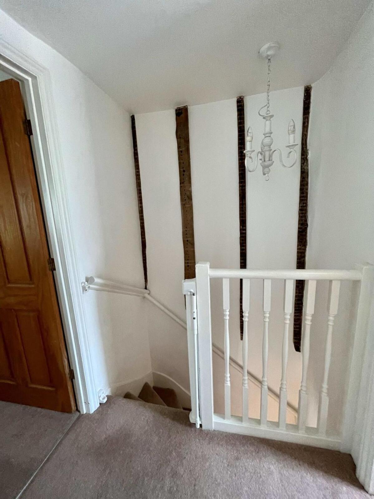 Quaint 2 Bed Cottage In The Heart Of Cambridge Exterior photo